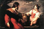 Christ and the Samaritan Woman xdg